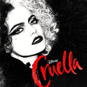 Cruella (CD)