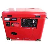 Powerhorse 7000 Generator