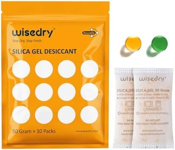 wisedry 50