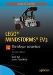 LEGO® MINDSTORMS® EV3: The Mayan Adventure