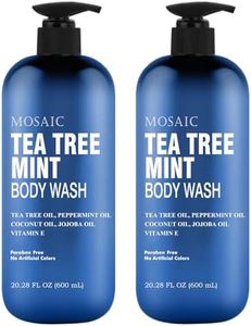 Tea Tree B