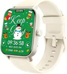 KALINCO Kids Smart Watch, IP68 Wate