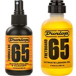 Lemon Oil For Guitar