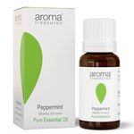 Aroma Peppermint Oils