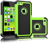 Tekcoo iPhone 5C Case, [Tmajor Seri