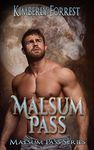 Malsum Pass: A Paranormal Shifter Romance