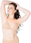 Body Wrappers 297 Women's Padded Un