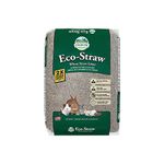 OXBOW Bene Terra Eco-Straw 20-Pound