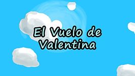 El Vuelo de Valentina: la historia de un martin pescador que no podia volar (Spanish Edition)