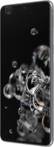 Samsung Galaxy S20 Ultra 5G Smartphone, 128GB – Cosmic Grey, Unlocked