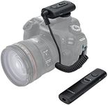 Camera Remote Shutter Release Wirel