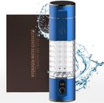 Alkadrops Hydrogen Rich Water Bottl