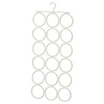 Ikea KOMPLEMENT Multi-USE Clothes Hanger (White)