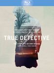 True Detective: The Complete Season 1 and 2