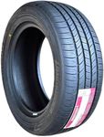 Landspider Citytraxx G/P All-Season Passenger Car Performance Radial Tire-195/65R15 195/65/15 195/65-15 91H Load Range SL 4-Ply BSW Black Side Wall UTQG 560AA