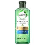 Herbal Essences Loss Shampoo For Hairs