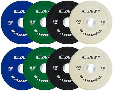 CAP Barbel