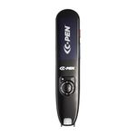 C-Pen Reader 3 | Text to Speech Reading Support | Portable Reading Pen for English Language | English, German, Spanish, and More