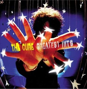 Cure - Greatest Hits (English Version)