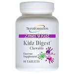 Transformation Enzymes Kidz Digest 