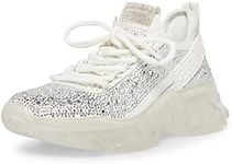 Steve Madden Women's Maxima Sneaker