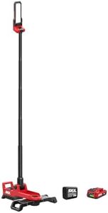 SKIL Compact Tower Light, 20V Kit Including 2.0Ah USB-C Battery and Charger-LH2500D-11