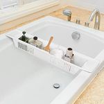 Creative Bath Bathtub Caddies