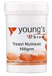 Young's 100g yeast nutrient