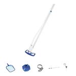 Bestway 58237-XGLX16GL02 Deluxe Maintenance Kit - Blue