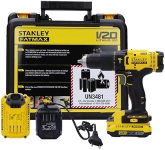 STANLEY FA