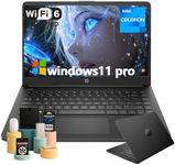 HP Student Business Laptop Computer