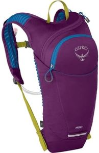 Osprey Mok