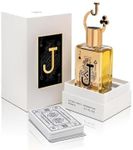 Fragrance World Jack - Eau de Parfum Perfume For Men, 100ml