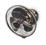 Metal Fan For Home