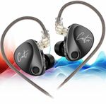 Francois Et Mimi In Ear Headphones