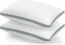 Utopia Bedding Pillows 6 Pack Queen