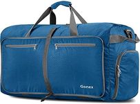 Gonex 100L Large Foldable Travel Du