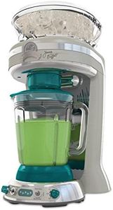 Margaritaville Jimmy Buffet Signature Edition Frozen Concoction Maker, DM1946, Metallic