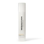 Sebastian Professional Shaper Plus Hairspray, 50% VOC | Humidity Resistant, Extra Hold | 10.6 oz | 300 g | Packaging May Vary