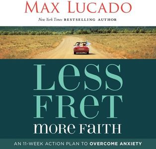 Less Fret,