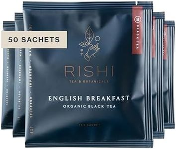 Rishi Tea 