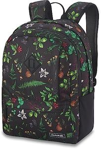 Dakine Essentials Pack 22L Sac à Dos - Woodland Floral