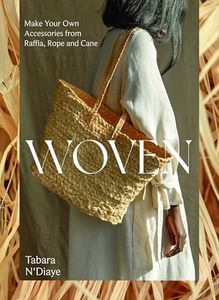 Woven: Mak