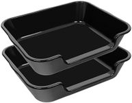 Blaucasa 2 Pack Extra Large Dog Lit