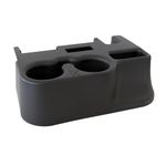 ProParts P10175 Armrest Storage Console