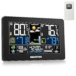 SMARTRO Weather Station Wireless In