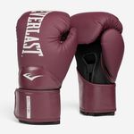 Everlast Elite 2 Boxing Gloves – Secure Fit, Impact Absorption, Breathable, Wrist Support, Splint-Style Foam – Adult Size, Great for Boxing, Sparring, Heavy Bag Workouts, Mitt Work