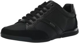 Hugo Boss Men's Saturn Low Profile 