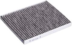 febi bilstein 34895 Cabin Filter, 1