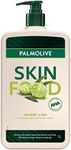 Palmolive 